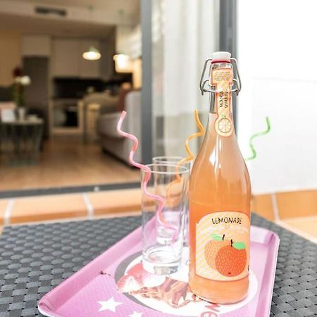 דירות Chamberi Con Jardin A By Regalateמדריד מראה חיצוני תמונה